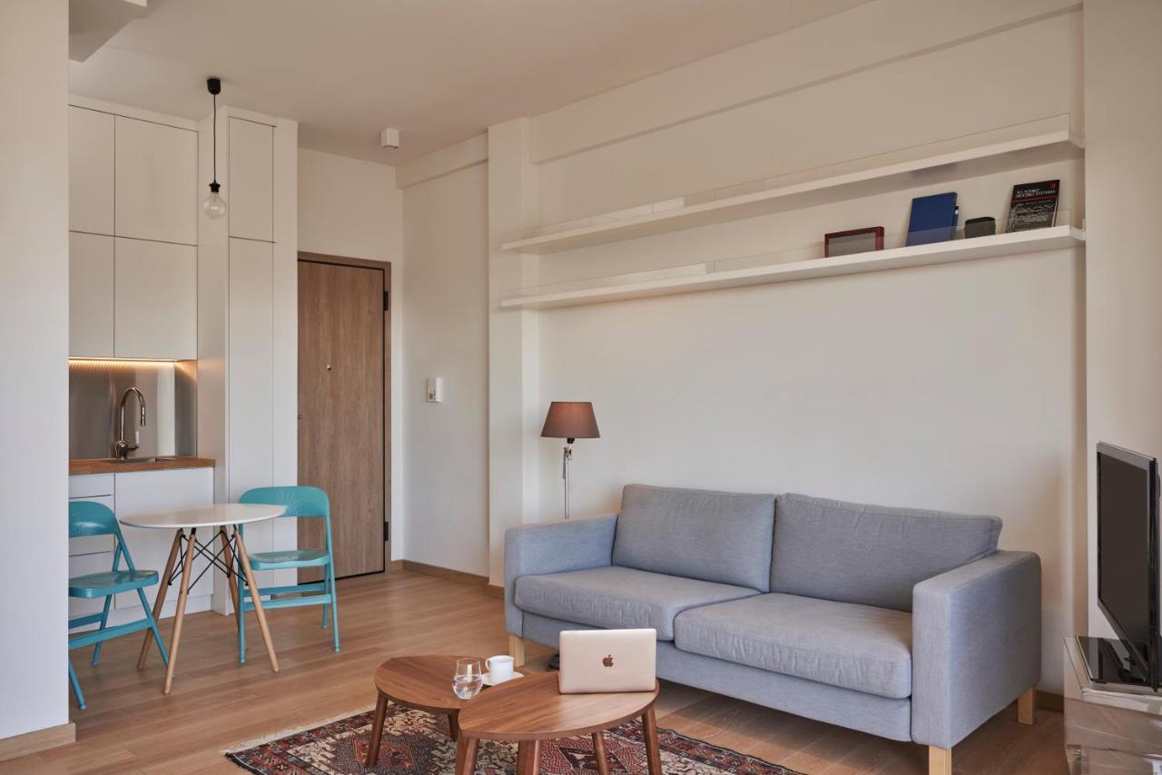 Lux Cozy Openair Apartment With Breathtaking View Athens Luaran gambar