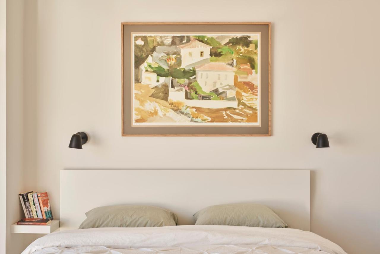 Lux Cozy Openair Apartment With Breathtaking View Athens Luaran gambar